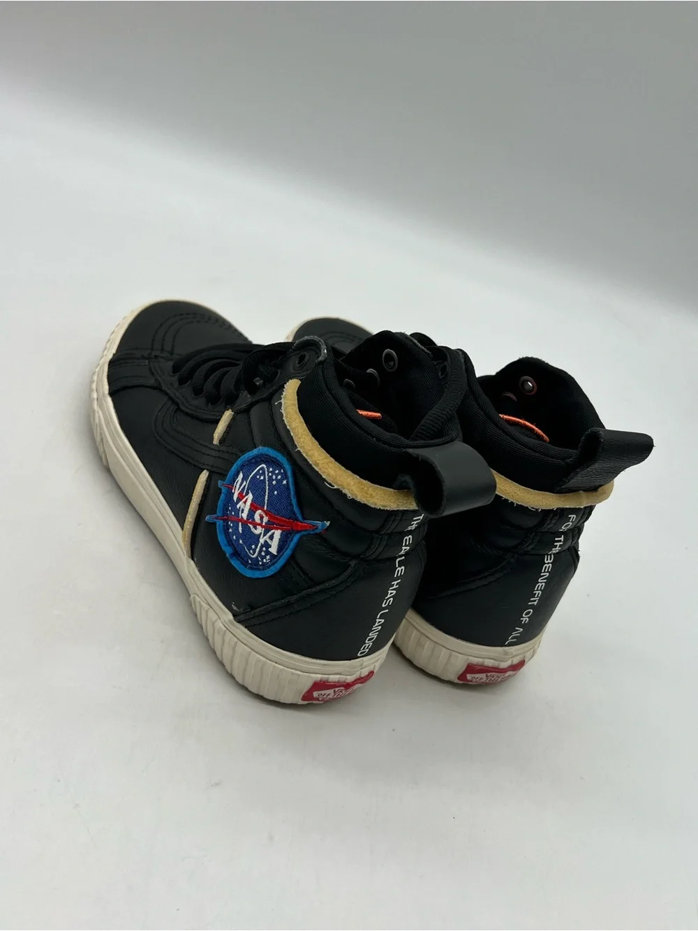 Vans nasa sk8